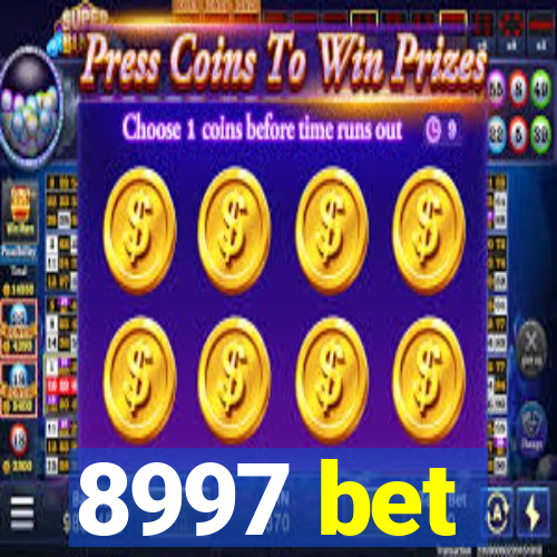 8997 bet